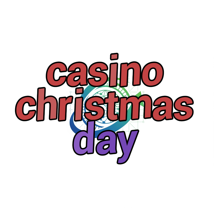 casino christmas day